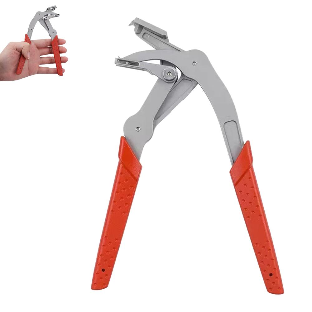 Car Clip Pliers/Disassembly Tools Upgrade Automotive Clip Removal Pliers Trim Removal Tool Panel Trim Snap Plier for Car
