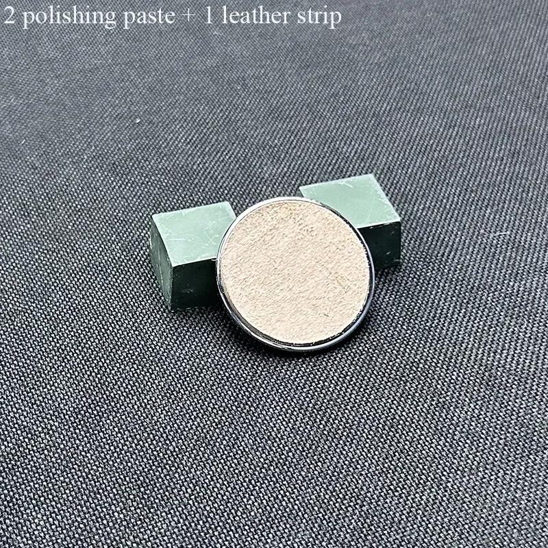 

Upgraded Suitable Professional Knife Sharpener Tool Blade Sharpener Drum Sharpener Home Kitchen Oilstone Agate Stone Diamond Hot Upgrade