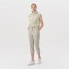 Huit Super Air Cool Shirring Jogger Htwjg4j06t