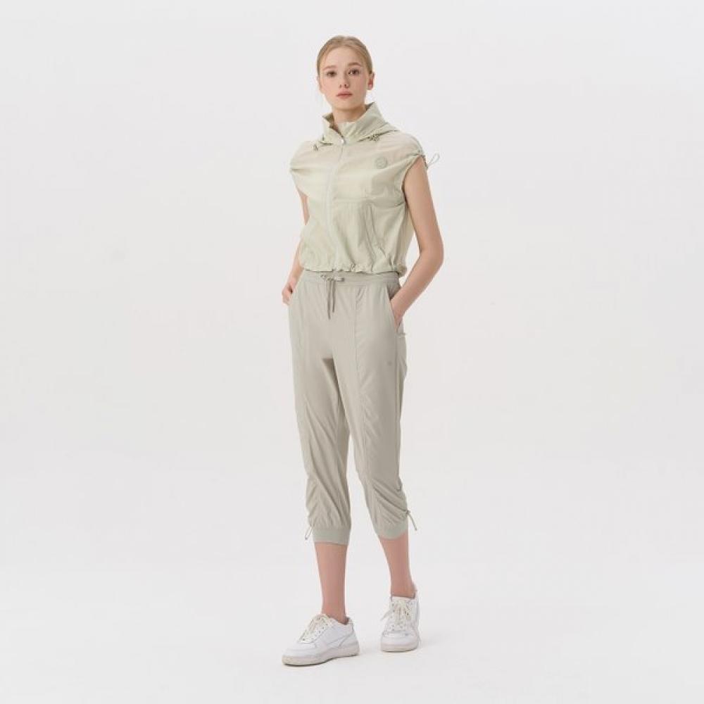 Huit Super Air Cool Shirring Jogger Htwjg4j06t