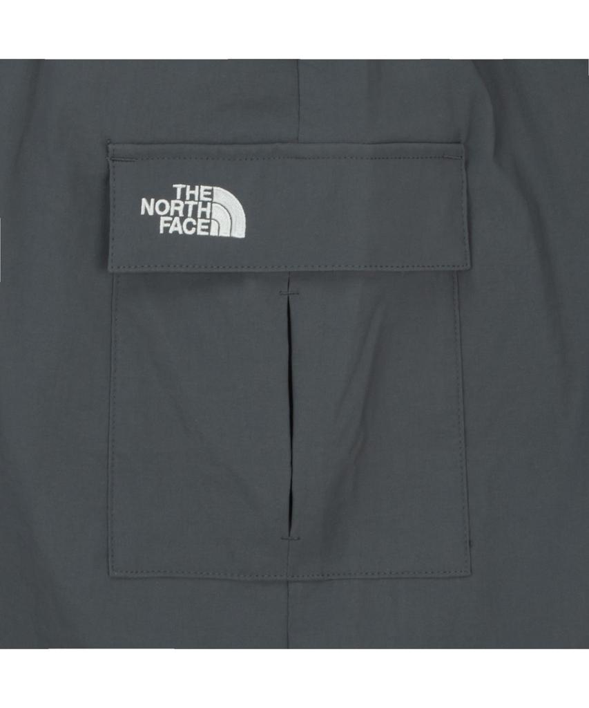 Noseupeiseu Nk6Nr30C Women'S Dane Skirt Gray