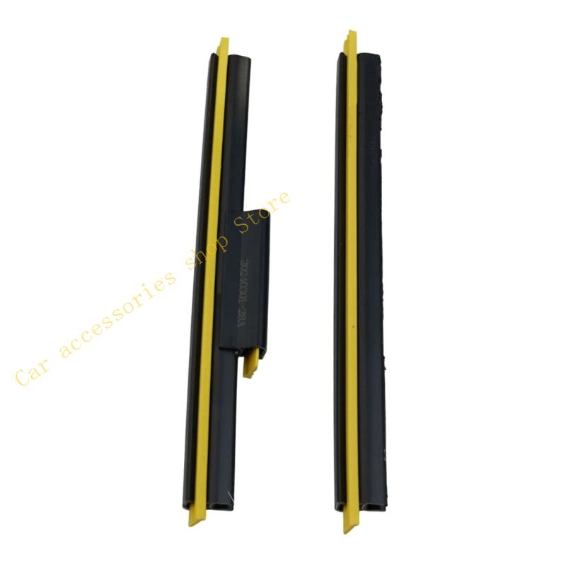8251L3 Car Windshield Molding Seal Weatherstrip Replacement Provides Better Sealing Noise Reduction For 307 308 408 C4