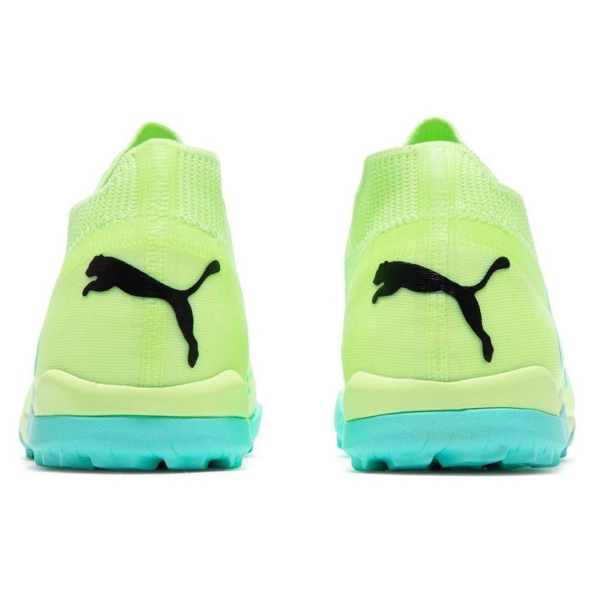 Puma FUTURE Match TT Football Boots 'Electric Peppermint' Men's 107184-03