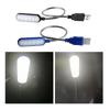 USB Night Light Laptop Power Bank Portable Socket Light, Dormitory LED Mini Book Light