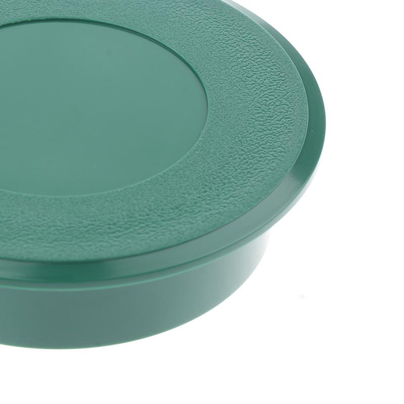 Golf Putting Green Hole Cup Cover Practice Training Aids For Home Office Traveling Small And Portable Practical Protect