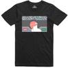 Impossible Mission T Shirt End Screen C64 8 Bit Officially Retro 80's Tee