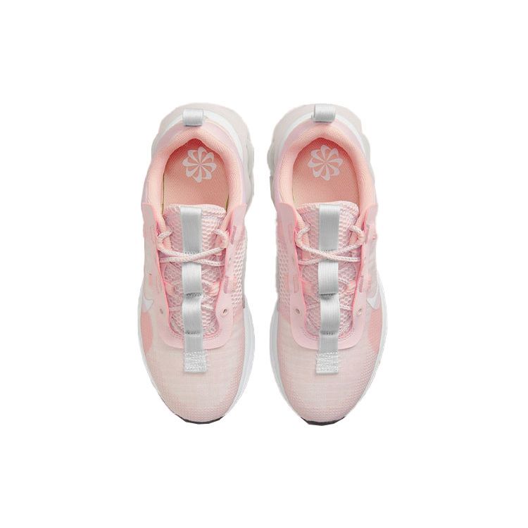 Nike Air Max 2021 Barely Rose Women Sneakers Pink Pure-Platinum Pink-Oxford DA1923-600