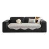 Cool Doudou Ice Silk Sofa Cushion Retro Lattice Non-slip Simple Summer Cool New Straight Row Sofa Cushion Special-shaped