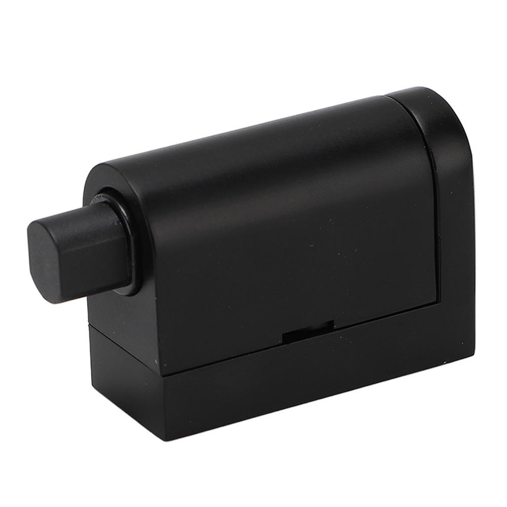 Adjustable Mechanical Door Stopper Convenient Windproof Door Stop Durable Door Holder  Bedroom