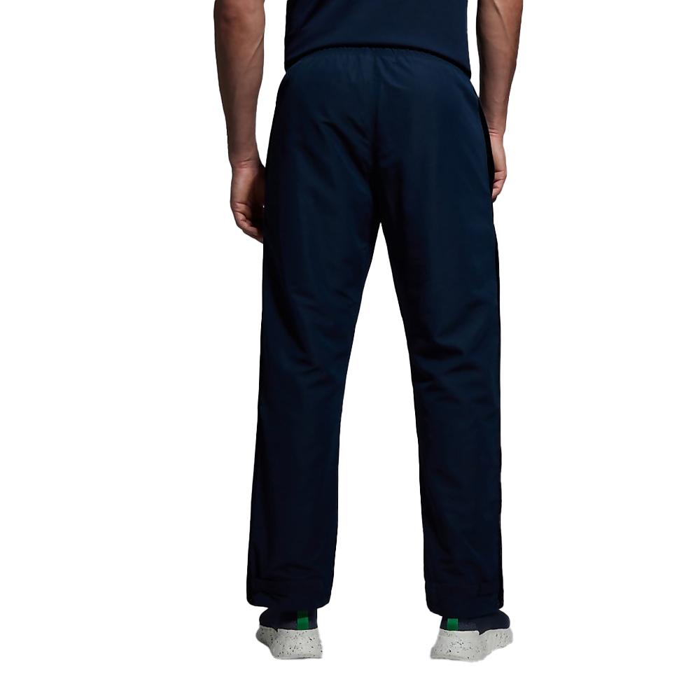 Canterbury Mens Stadium Open Hem Tracksuit Bottoms