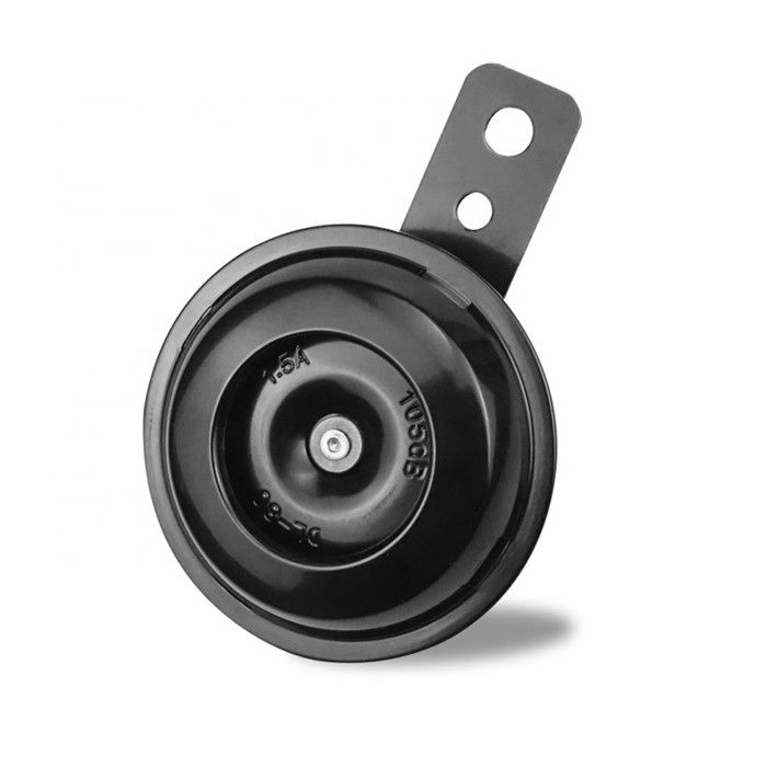 12V Klaxon moto Tourtecs H1