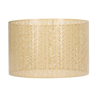 Akcesoria oświetleniowe – Abażury do lamp i żyrandoli
