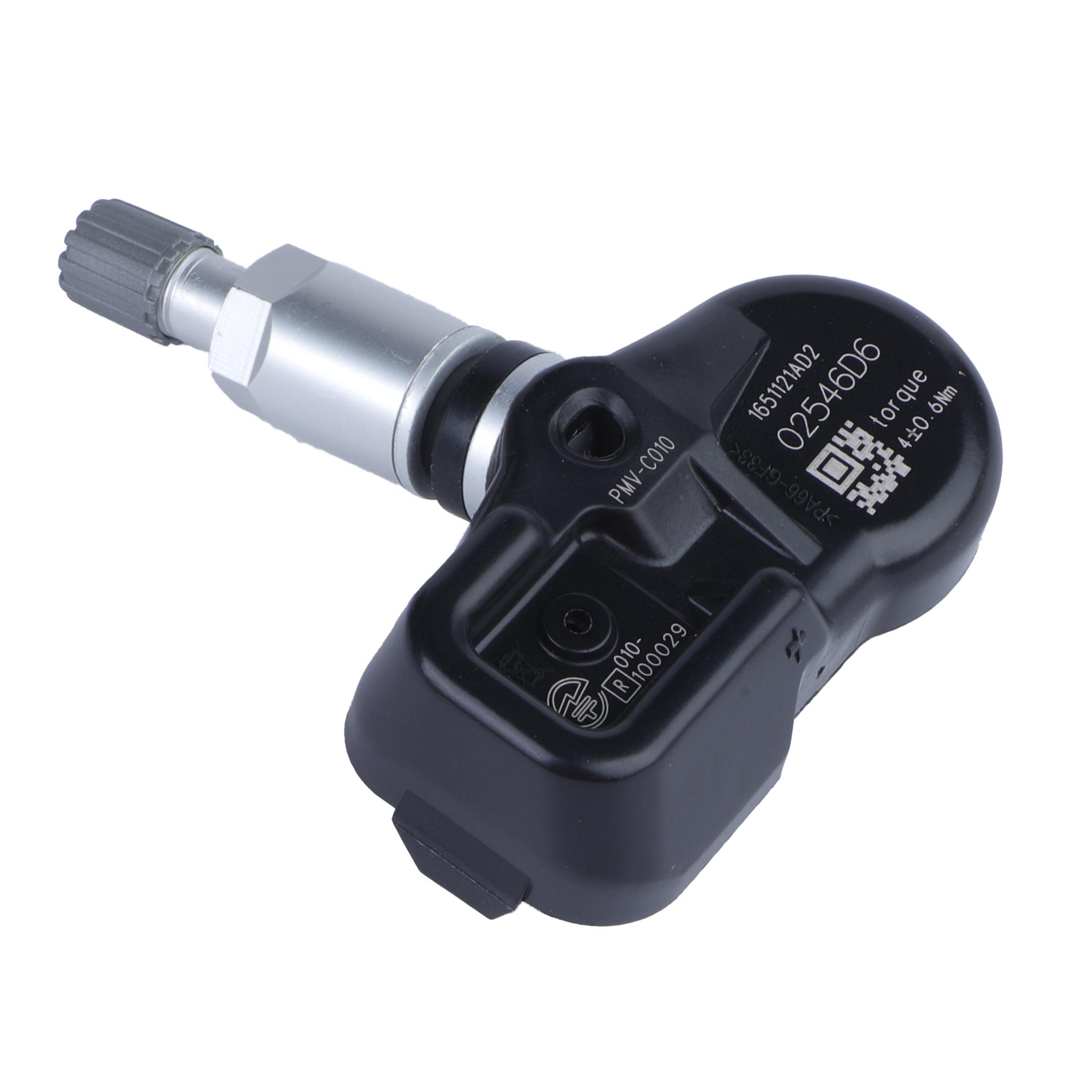 

Новый датчик контроля давления в шинах TPMS для Toyota Camry Corolla Prius 42607-30060 4260730060 42607-06020 4260706020 PMV-C010