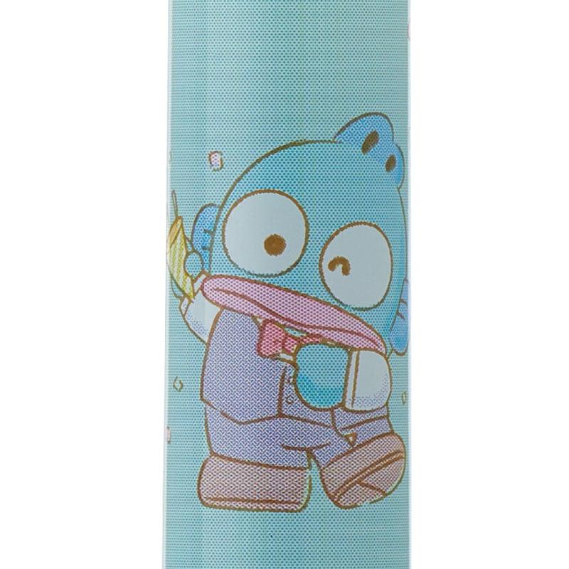 Sanrio Hangyodon Gel-Tintenkugelschreiber (Saft hoch) Japan NEU