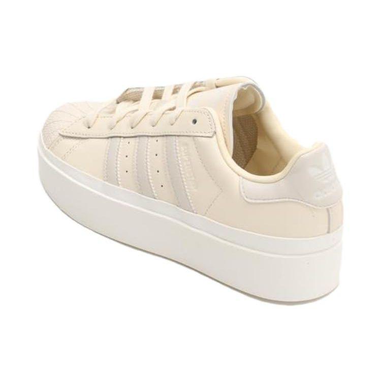 Adidas Originals Superstar Cushioning Low-Top Sneakers Women Sneakers Off-White IF7578
