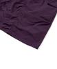 Brown Bless W Tag Puckering Nylon Skirts - Purple