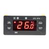 ETC-974 Temperature Controller Refrigerator Defrosting Heating Control Thermoregulator Dual NTC Sensor DC12V/24V AC110V/220V