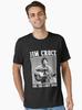 Jim Croce Jim Croce – Bad, Bad Leroy Brown Gift Fan Essential T-Shirt