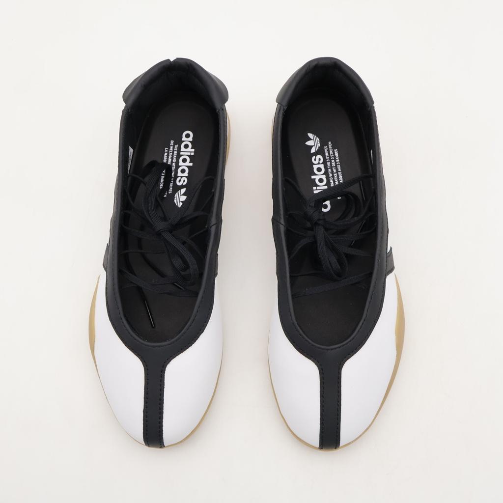 JR7030 adidas Originals Taekwondo Mei Nuvem Branca Preto Essencial Borracha (mulheres)