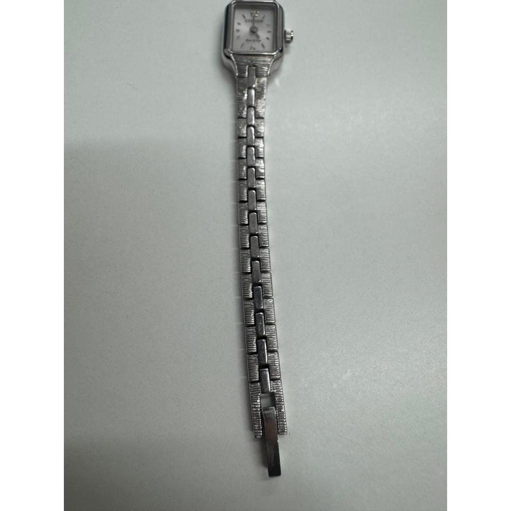 Used CITIZEN Kii Eco-Drive Solar Watch for Women