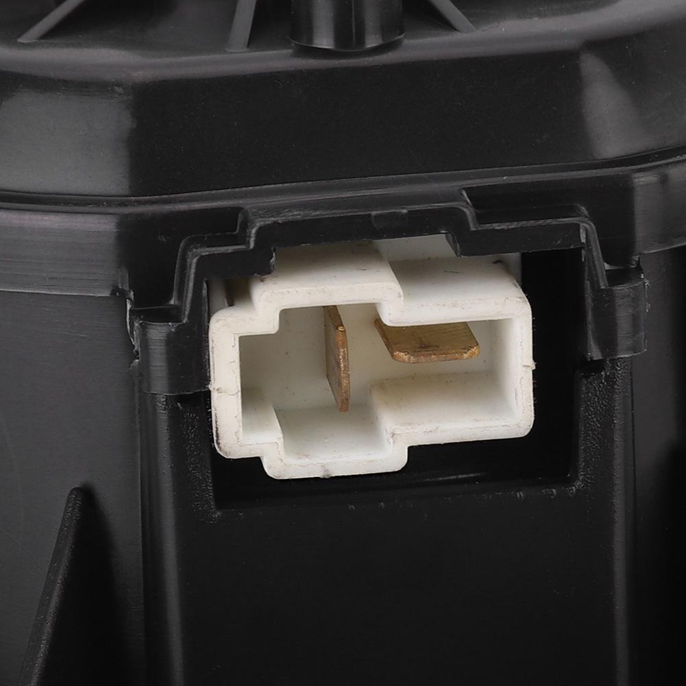 Blower Motor Assembly 97113 1Y000 Replacement Fits for KIA Picanto 2011 09 2019 12