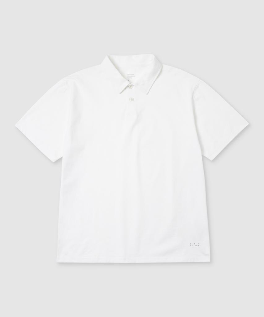 MUSINSA STANDARD SPORTS Quick-Dry Polo Short Sleeve (3 Colors)