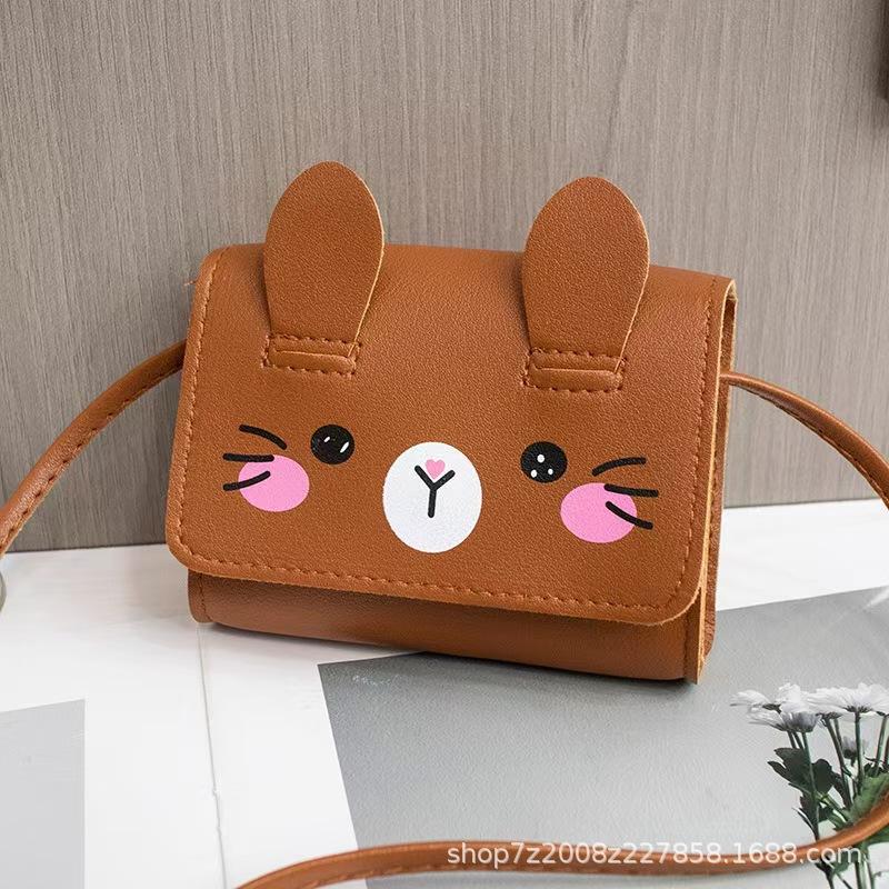 Ladies' New Cute And Stylish Shoulder Bag, Crossbody Bag, Bags With A Sense Of Luxury, Girls' Summer Bag