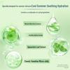 Vaseline Intensive Care Aloe Fresh Body Lotion