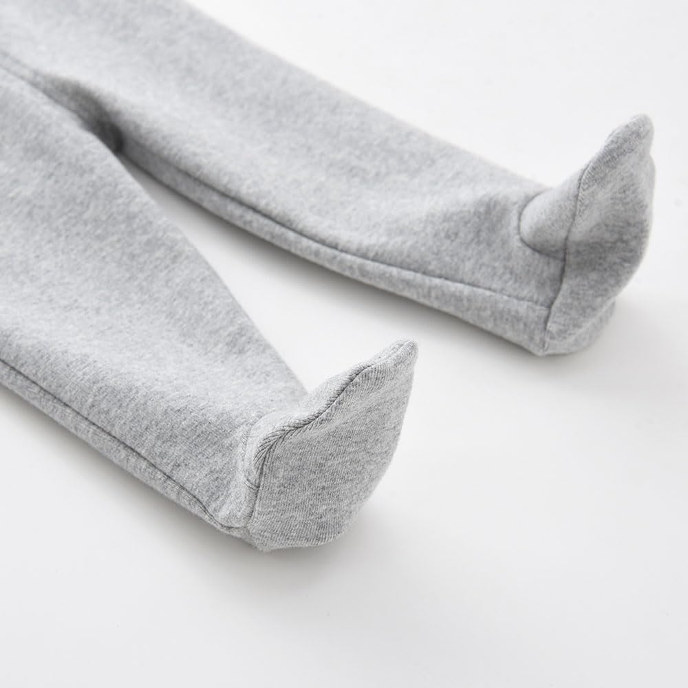 Baby Long Pants with Newborn Baby Belly Baby 12 Months [Enfants Chéris] Clothes, Legs, Tights, Cotton, Spring, Autumn, Winter, Wrap, Warm, Kids,