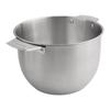 Stainless Steel Household Soup Oil Filter Pot Lard Strainer Tank Container Storage Can With Lid Kitchen Tools 2.8L/3.8L/5.2L