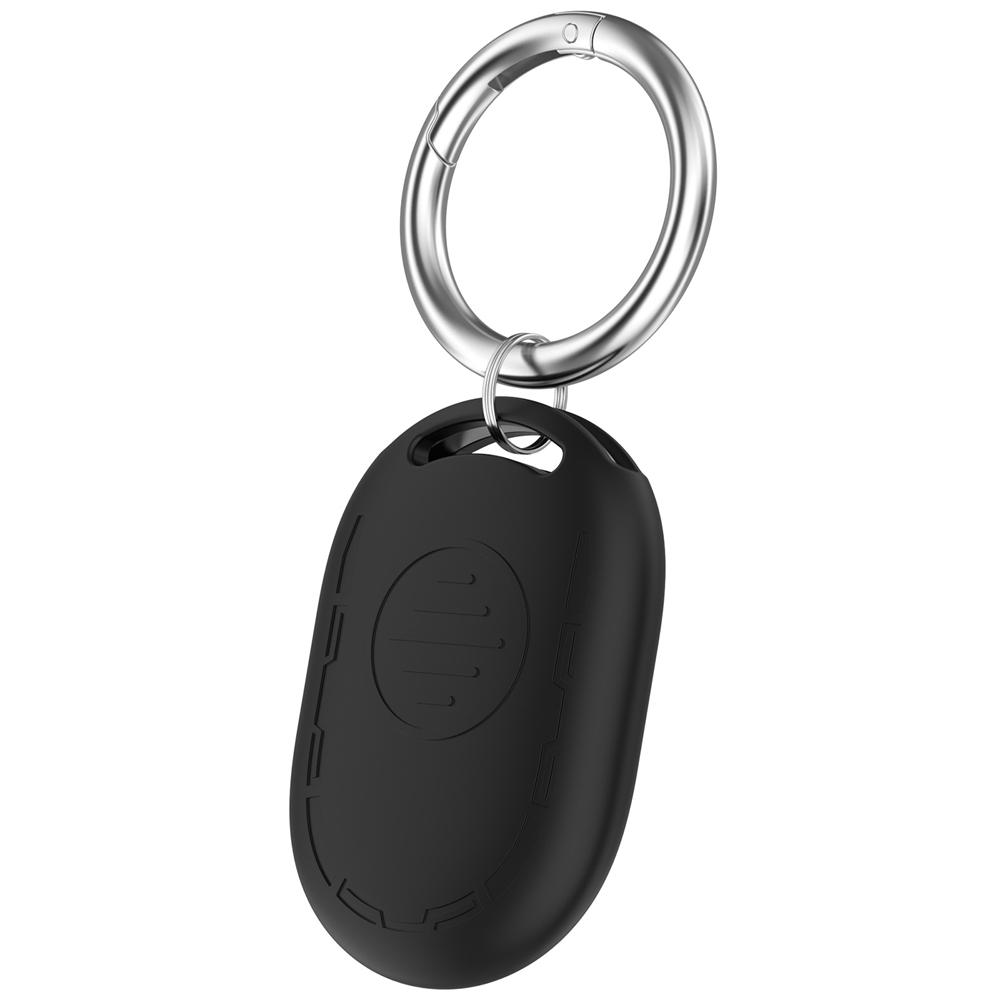 Fashion Silicone Case 1Pcs For Xiaomi Tag BLE /Tag UWB Ultra Wideband Locator Anti-Lost Keychain Protector Accessories