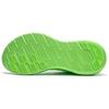 LiNing Lingyue Refreshing Comfortable Shock Absorbing Non-Slip Low-Top Running Shoes Men Sneakers Fluorescent-Green ARSU097-3