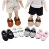 Lightweight Doll Beanie Shoes Cartoon Bjd Cotton Beanie Shoes Cute Obitsu 11 Doll Shoes Kids Gifts
