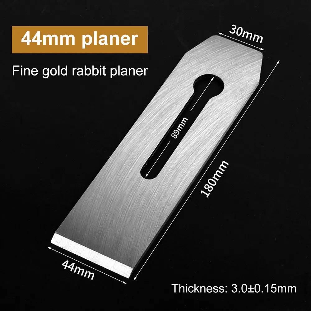 

Строгальный нож Рубанок из красного дерева Строгальный станок Ручная работа по дереву Набор инструментов плотника Улучшение дома Изготовление мебели Blade