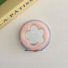 Fun Cartoon Mirror Pattern for MagSafe Magnetic Brackets: Cute Phone Accessory