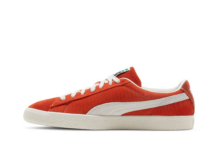 Puma Basket Vintage Butter Goods Rooibos Tea