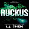 Ruckus by L.J. Shen Paperback Book 9781399743525