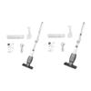 Wireless Multifuntional Window Vacuum Cleaner with Powerful Suction Home Window Cleaning Appliance Perfect for Travel