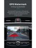 Zinc Alloy Night Vision ADAS Dash Cam with USB and HD Starlight Features