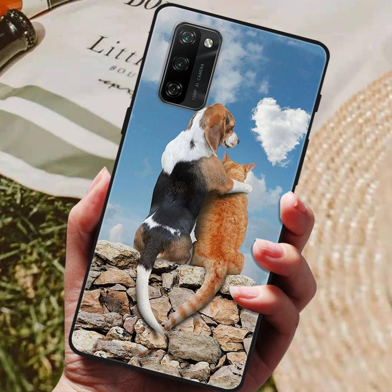 For Blackview A100 Case Luxury Silicone Cover For Blackview A100 BlackviewA100 Case Coque A 100 A100 Fundas Fashion Coques