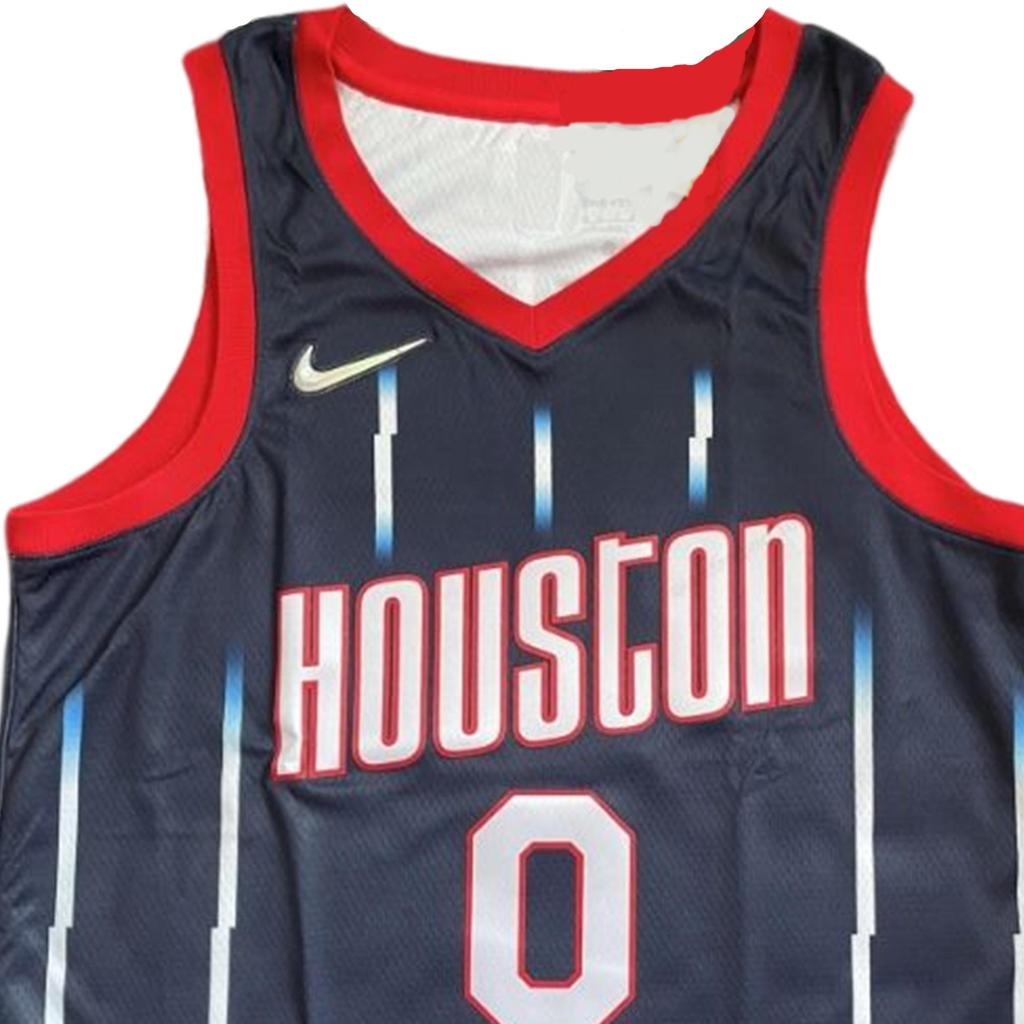 Nike Basketball Jerseys Men's Black Moderate Straight Fit DB4029-424