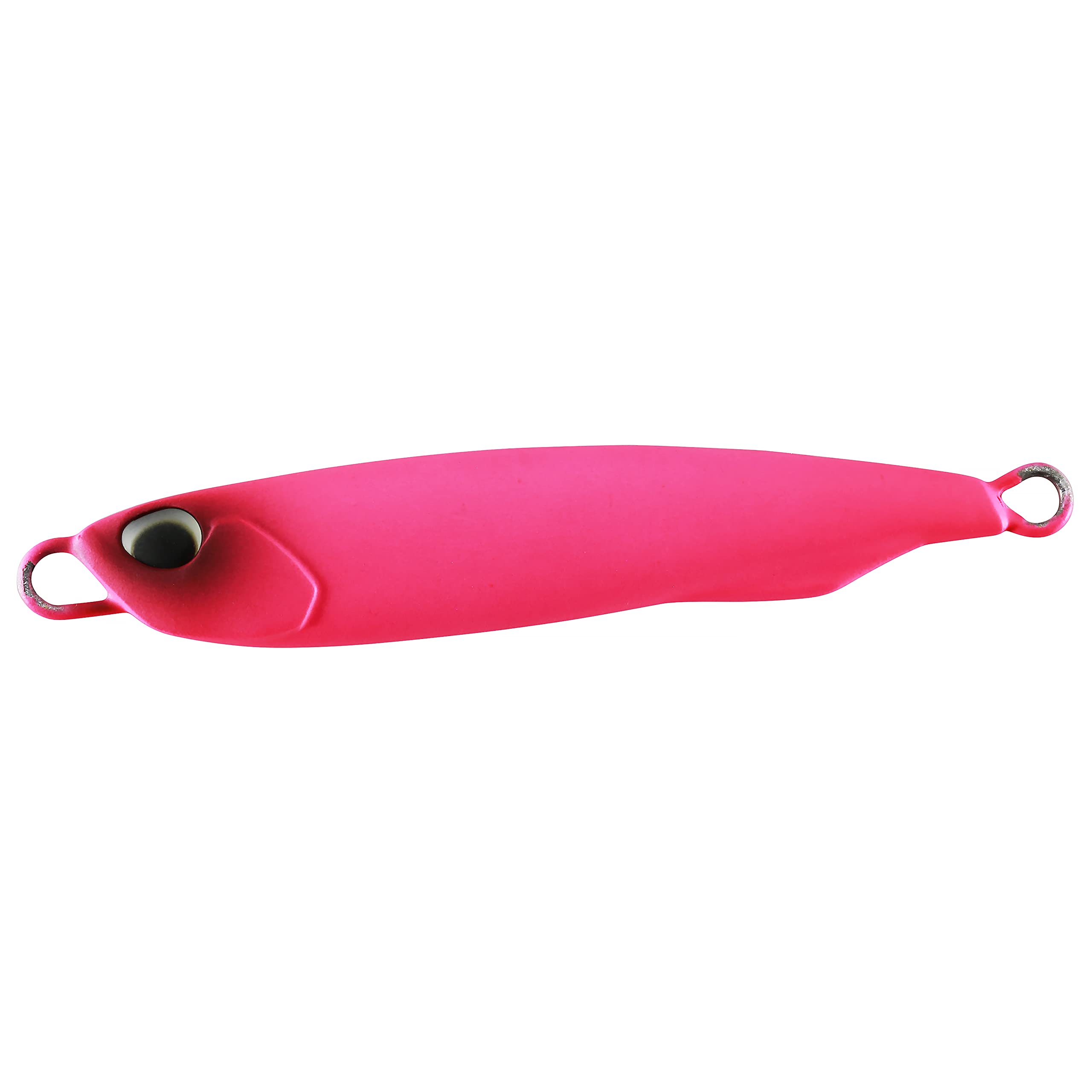 

DUO Drag Metal Cast Slim Flounder Selection 30g Matte Pink ACC0016 64mm