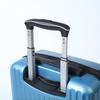 16" Rolling Suitcase with Universal Wheels for Business Travel - Suitable for Men, Women, and Students, Carry-On Approved