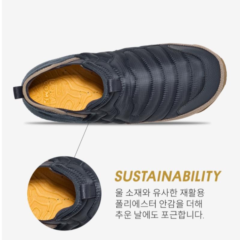 Teva Men S Winter ShoeS Reember Terrain Mid
