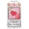 CANMAKE Glow Fleur Wangen