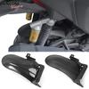 Motorcycle Rear Splash Guard Rear Wheel Fender Mudguard Wheel Cover Protector Fit For Honda ADV350 ADV 350 Accessories 2021-2025