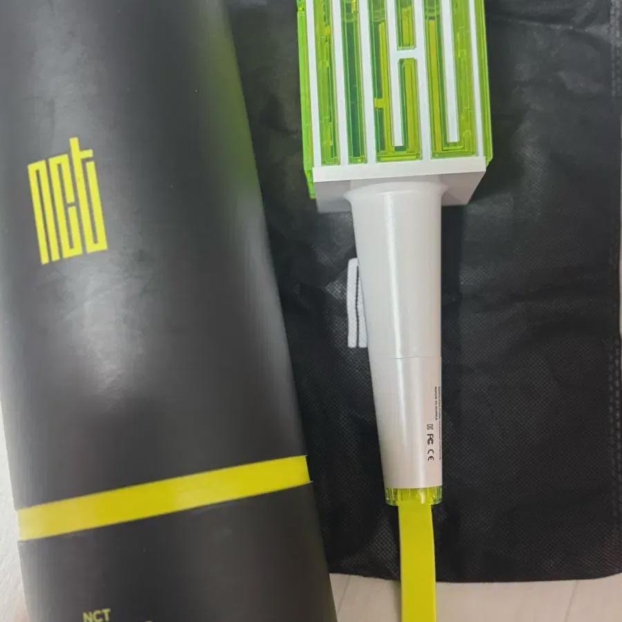 

Nct Lightstick Night What Spring