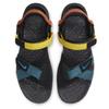 Nike Acg Air Deschutz Black Dark Teal Beach Sandals DC9093-300