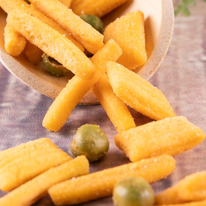 Koushuiwa PK Crisp Snack Mix