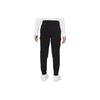 Jordan Kids  Knitted Sports Pants Logo Embroidery Tapered Casual Joggers Kids Bottoms Black 95B087-023